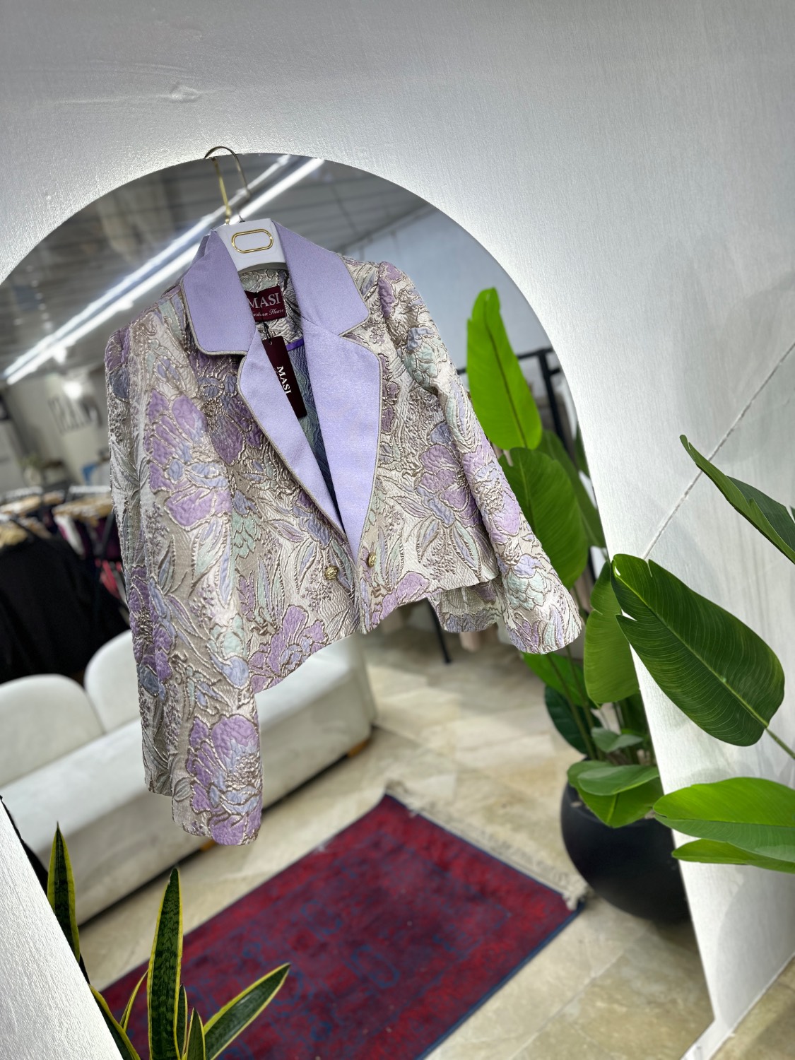 کراپ کت چکاوک